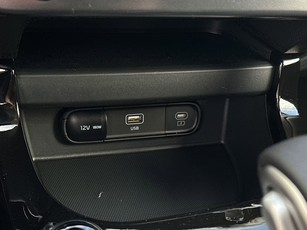 New 2026 Kia Seltos S AWD/4WD image 24