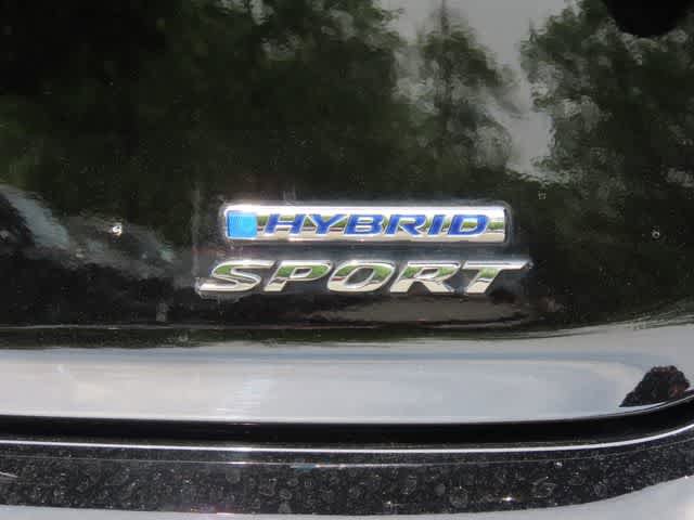 Used 2024 Honda Accord Sport image 8