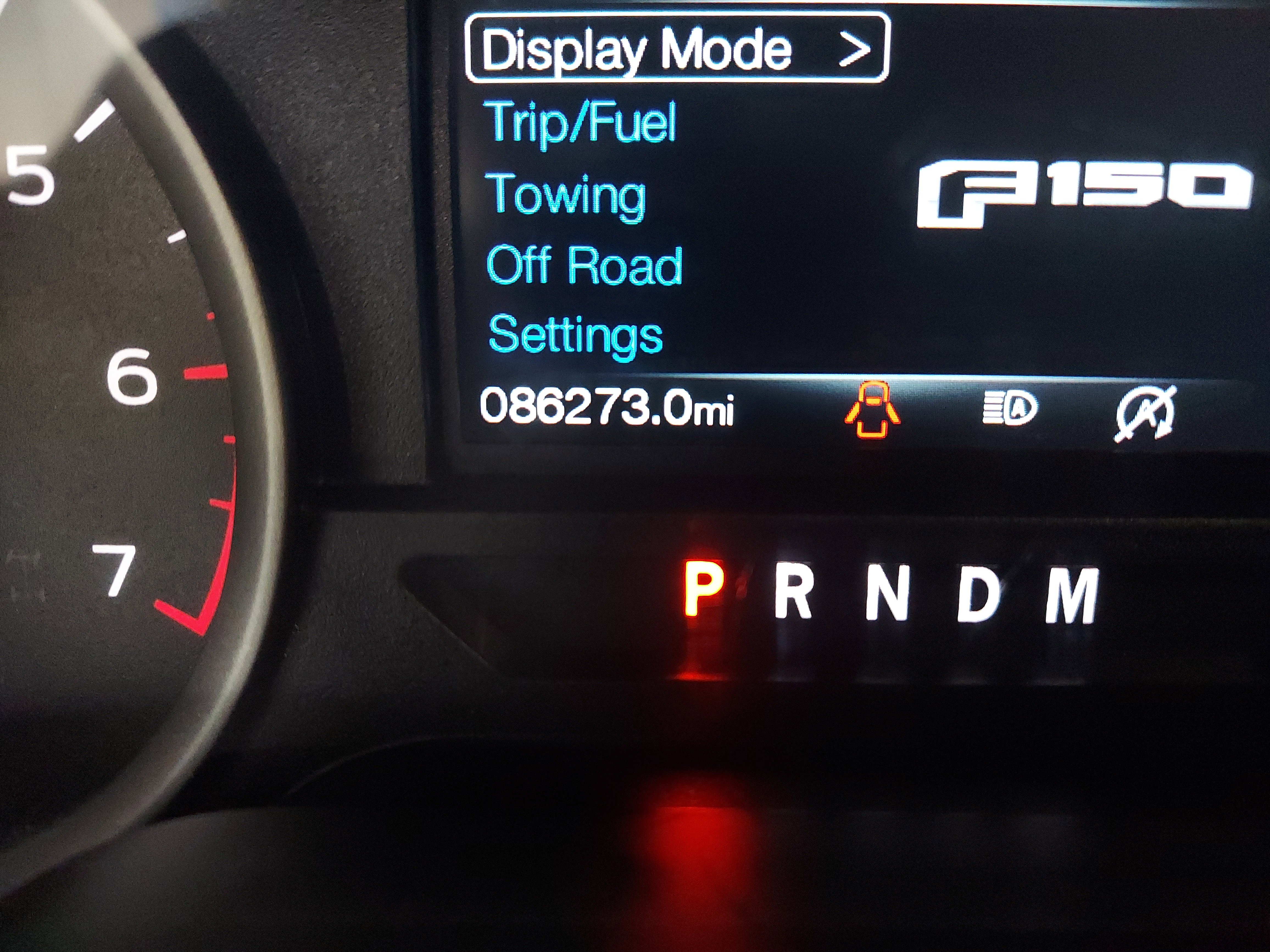 Used 2019 Ford F150 XLT w/ Equipment Group 302A Luxury AWD/4WD image 7