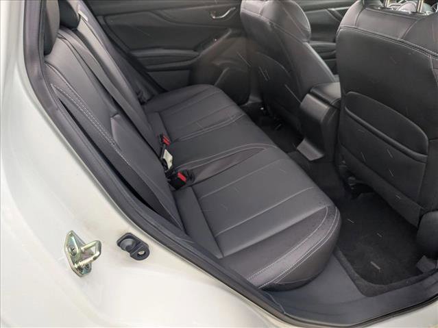 Used 2018 Subaru Impreza 2.0i Limited AWD/4WD image 17