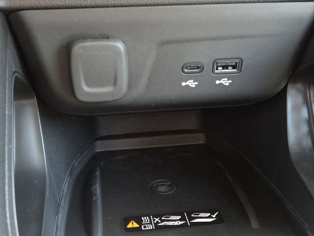 New 2026 Chevrolet TrailBlazer LT w/ Convenience Package image 7