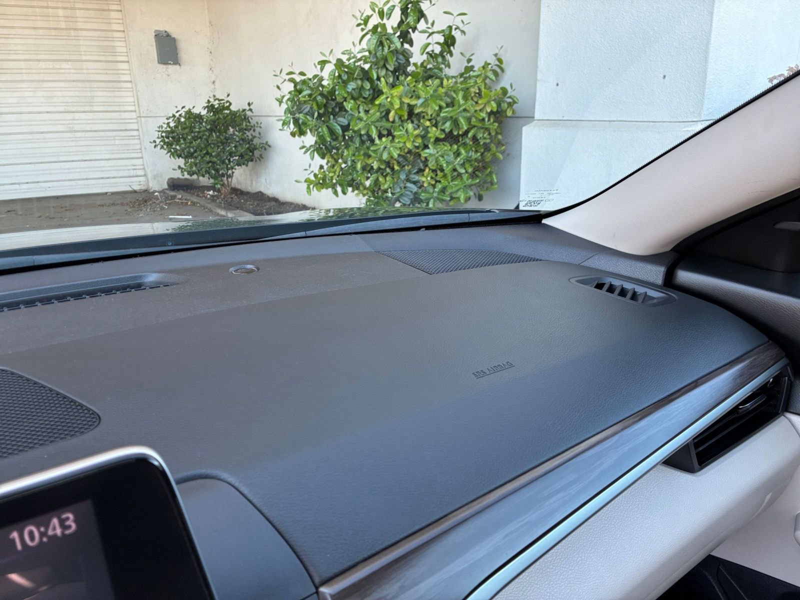 Used 2025 Nissan Altima 2.5 SV image 36