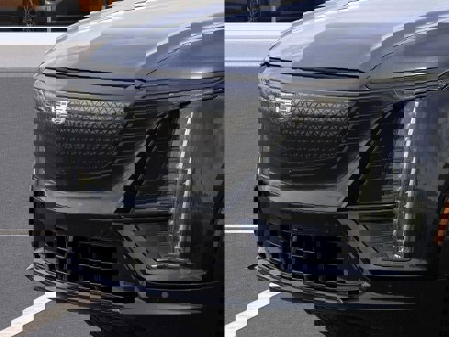 New 2026 Cadillac Lyriq Premium Sport w/ LPO, Blue Accent Package image 13