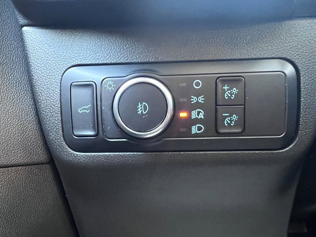 Certified 2023 Ford Escape Platinum AWD/4WD image 17