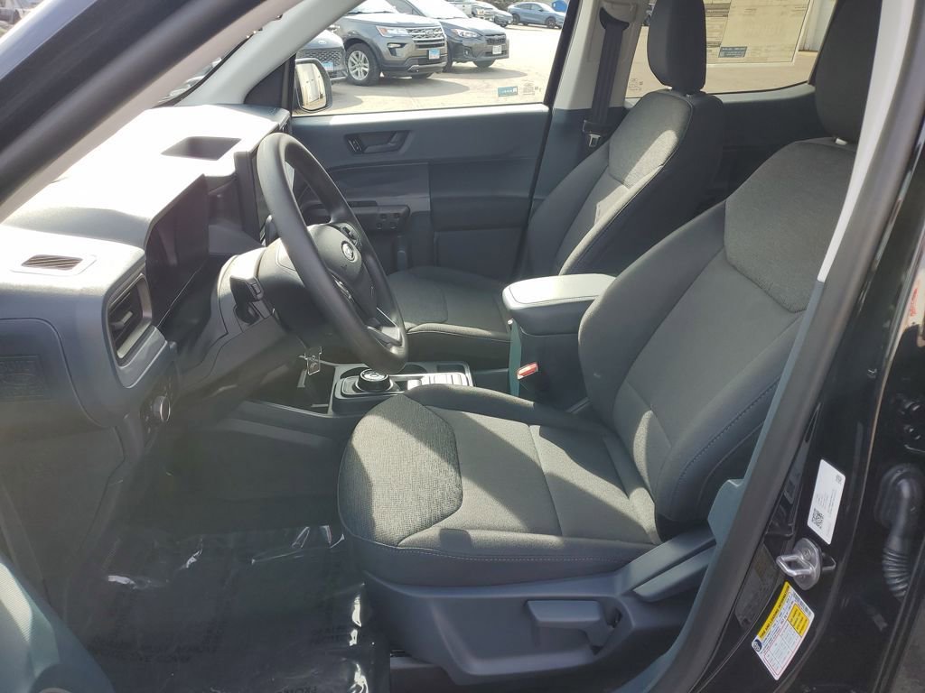 New 2026 Ford Maverick XL image 13