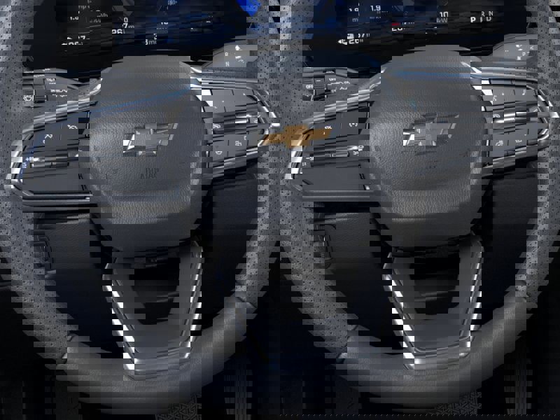 New 2026 Chevrolet Equinox EV LT image 44