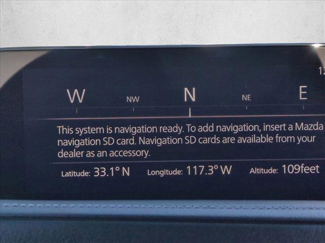 Used 2023 MAZDA CX-30 AWD 2.5 S w/ Select Package image 12