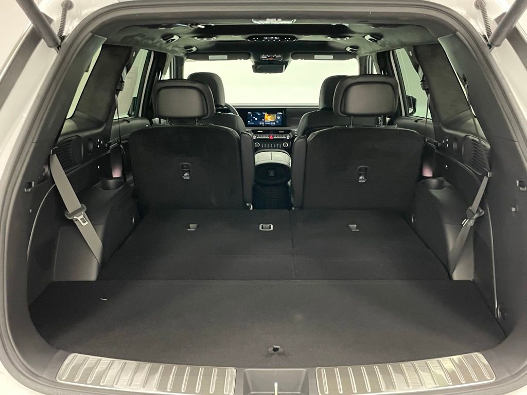 New 2026 Hyundai Palisade Calligraphy image 27