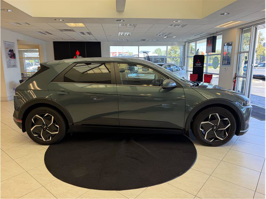 Used 2024 Hyundai Ioniq 5 SEL RWD image 4