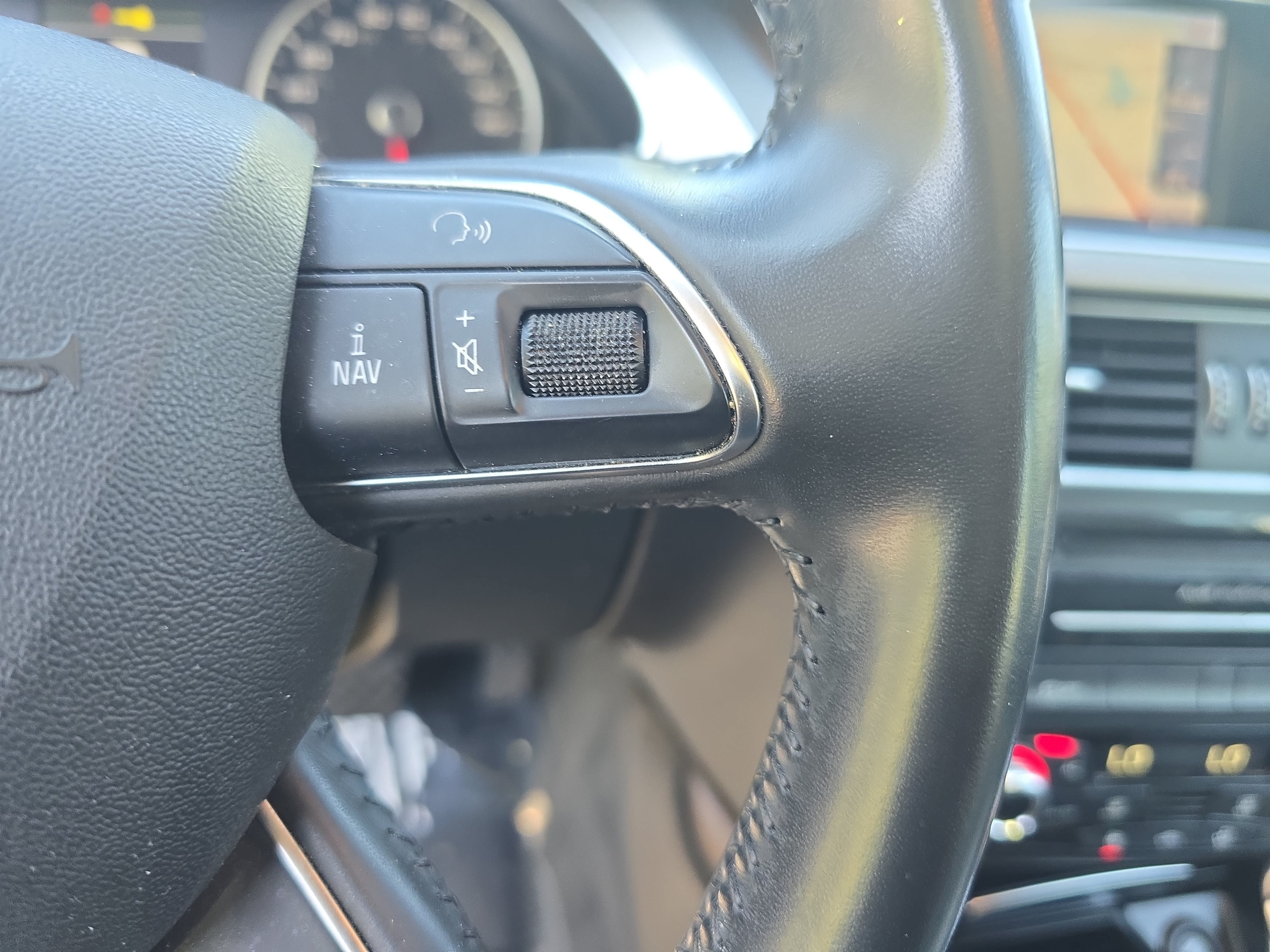 Used 2014 Audi A4 Premium Plus AWD/4WD image 18