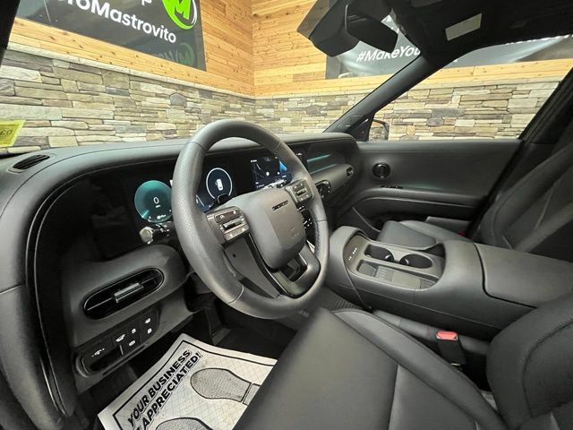 Used 2026 Hyundai Palisade XRT Pro AWD/4WD image 12