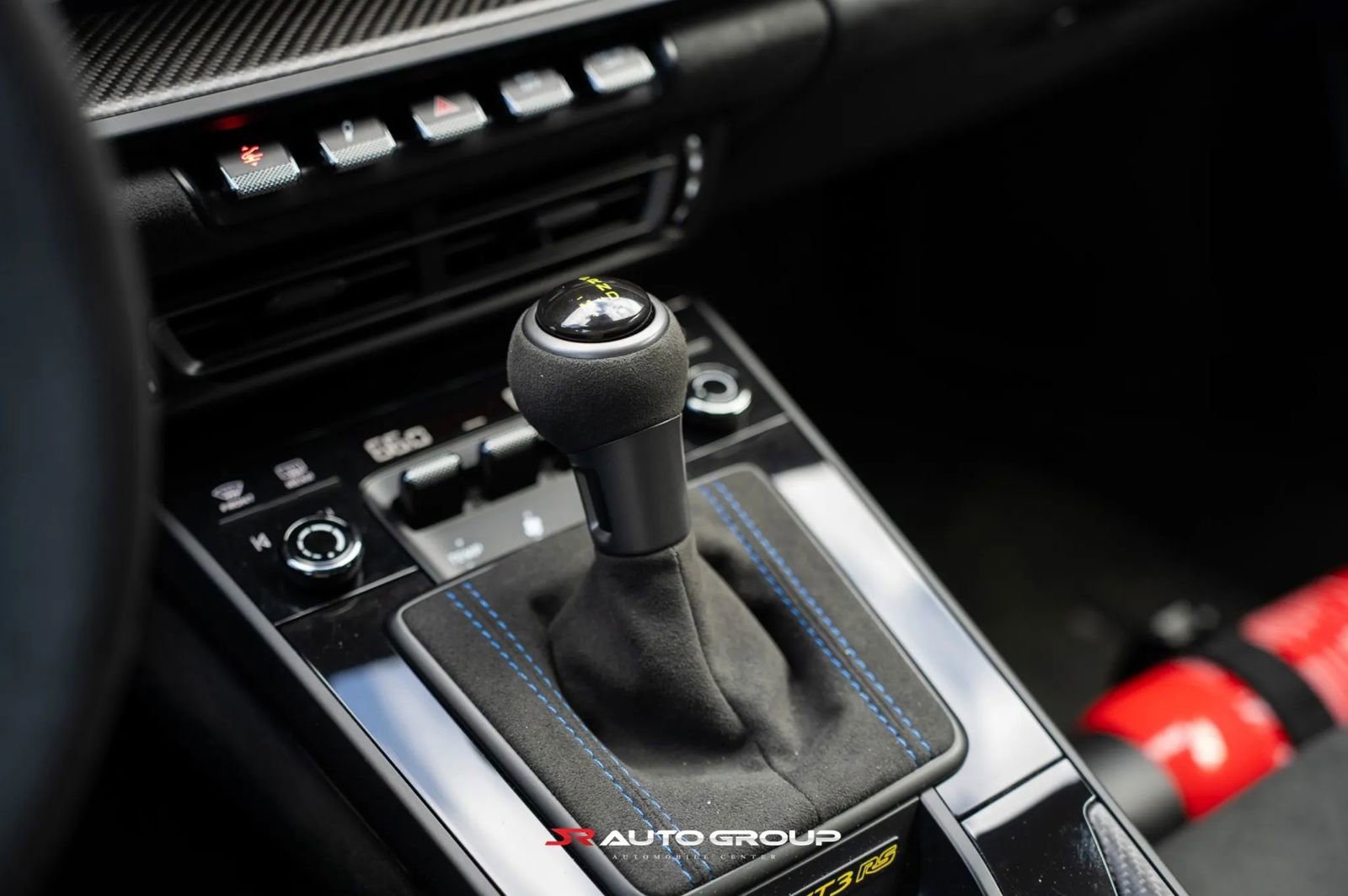 Used 2024 Porsche 911 GT3 RS RWD image 23