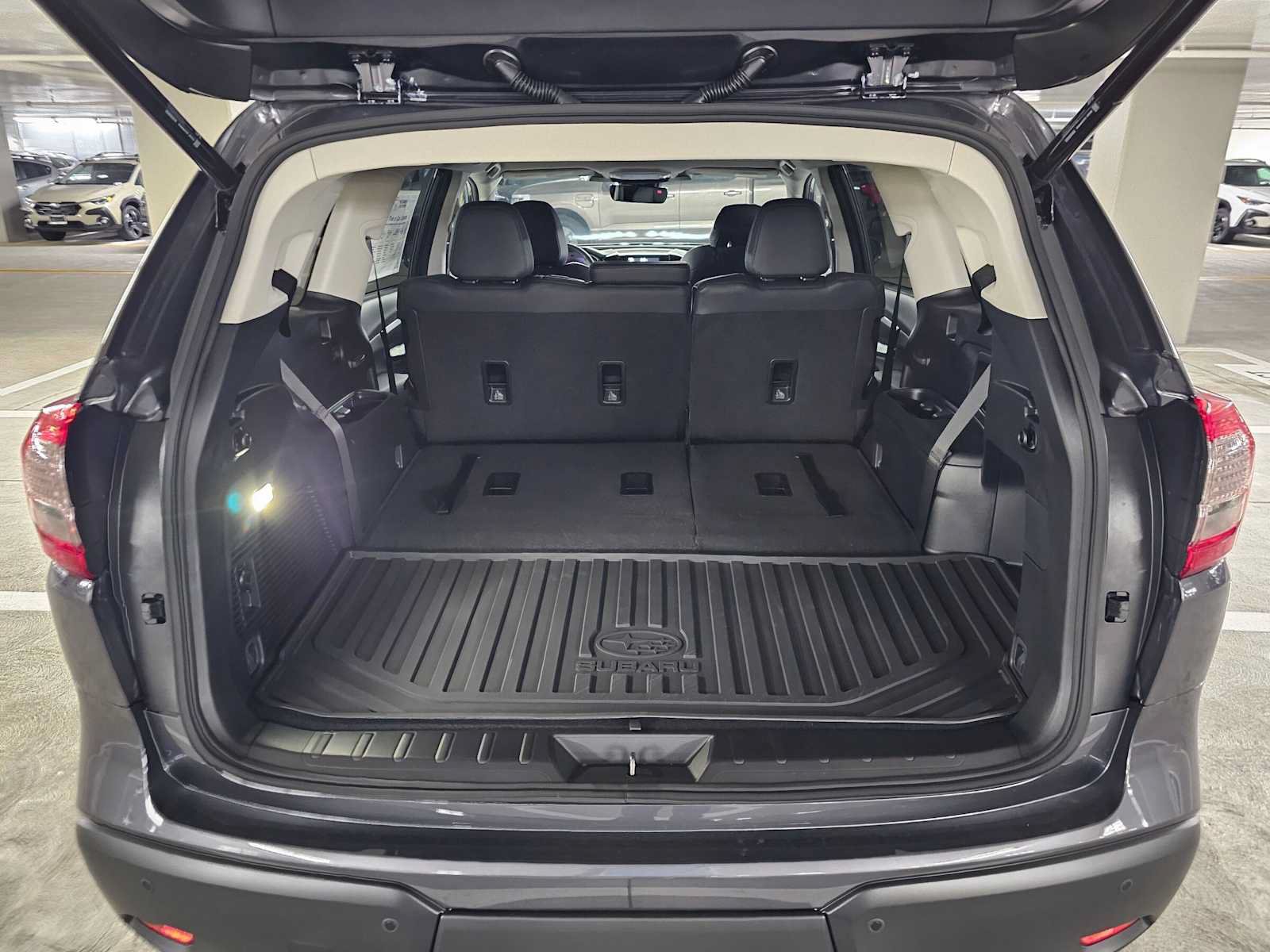 New 2026 Subaru Ascent Premium AWD/4WD image 17