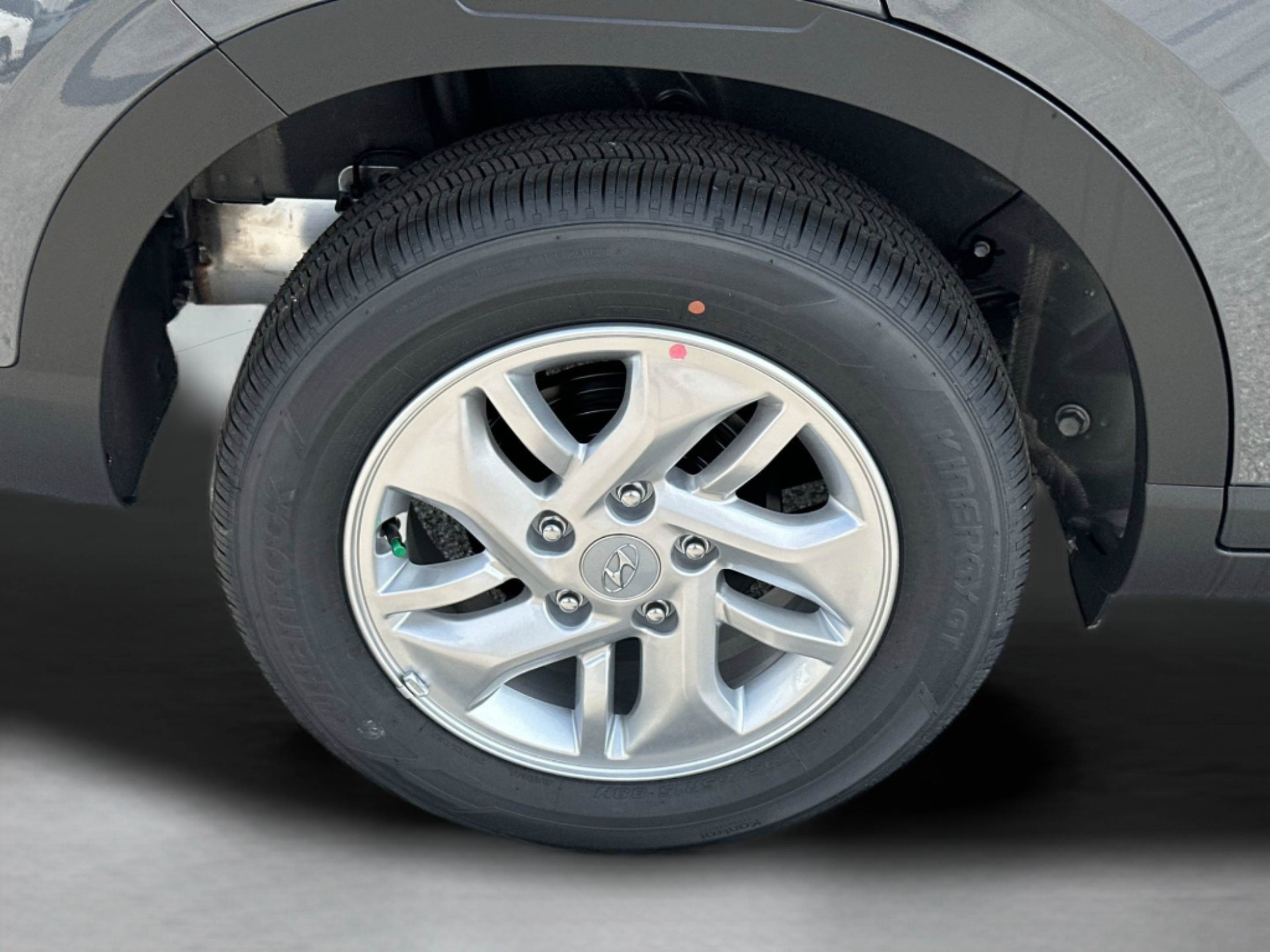 New 2026 Hyundai Venue SE FWD image 30