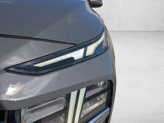 Used 2022 Hyundai Santa Fe SEL w/ Convenience + Premium Package image 9