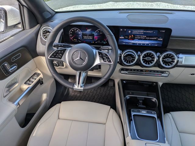 New 2026 Mercedes-Benz GLB 250 image 17
