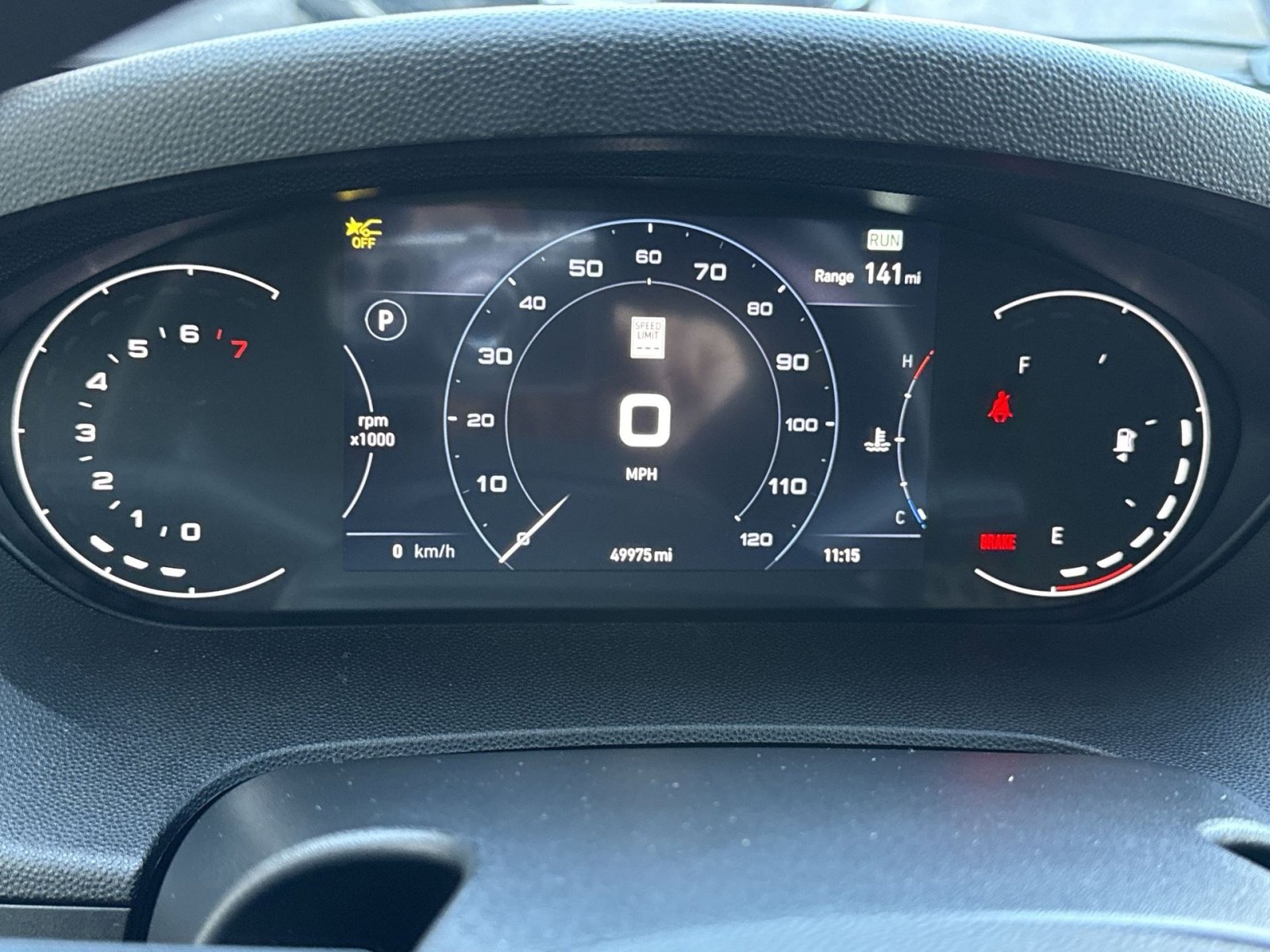 Used 2022 RAM ProMaster 2500 w/ Premium Convenience Group image 17