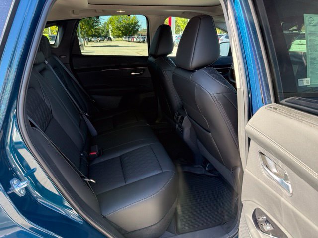 New 2027 Nissan Murano Platinum w/ Cargo Package AWD/4WD image 21