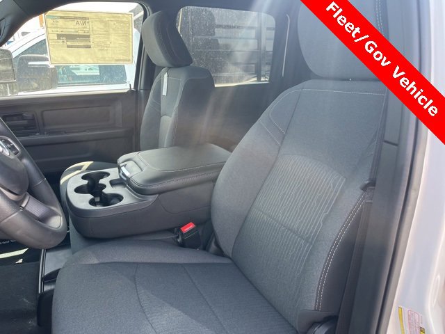 New 2024 RAM 3500 Tradesman w/ Chrome Appearance Group image 17