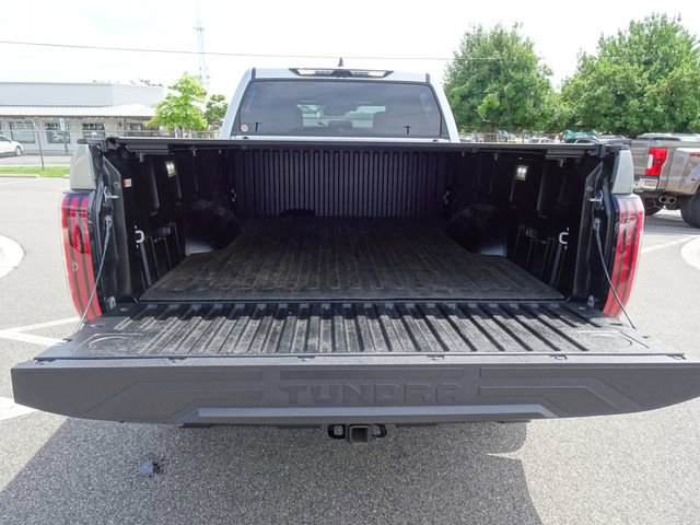 Used 2026 Toyota Tundra 1794 Edition w/ TRD Off-Road Package AWD/4WD image 32