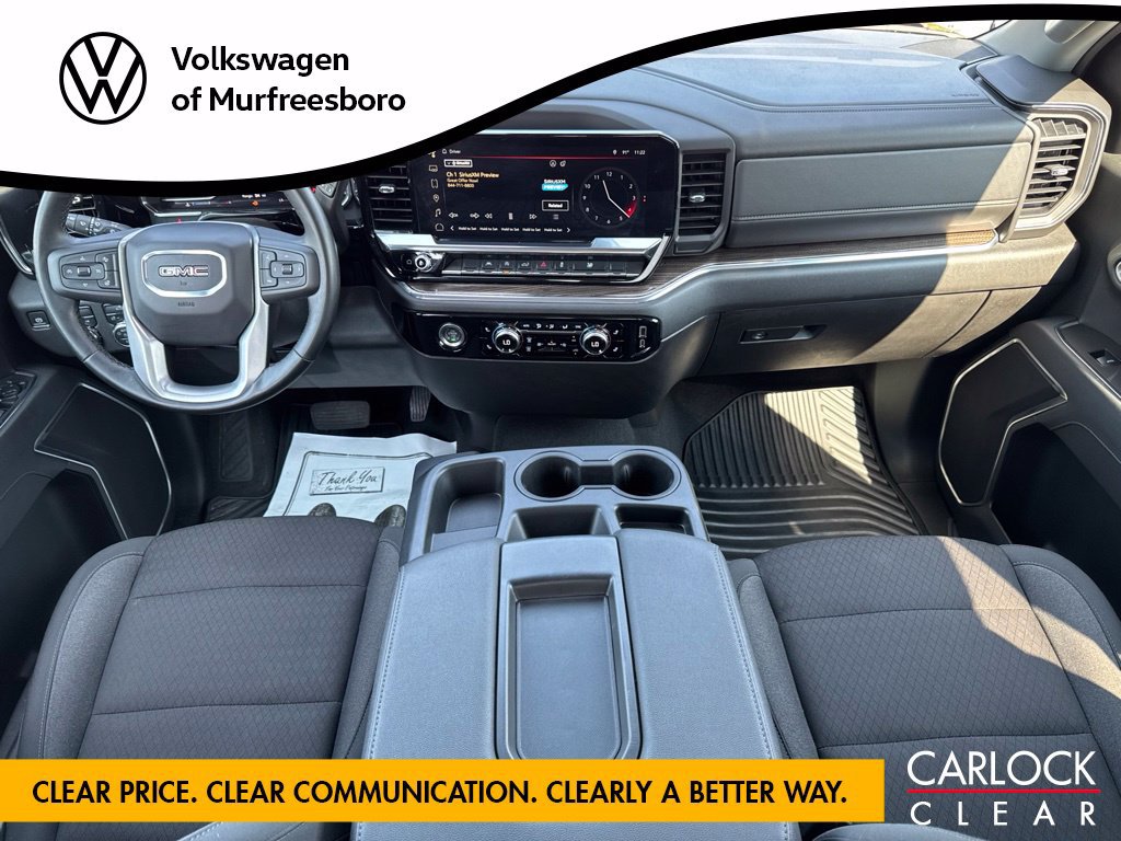 Used 2024 GMC Sierra 1500 Elevation AWD/4WD image 29