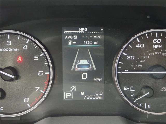 Used 2020 Subaru Outback Onyx Edition XT image 11