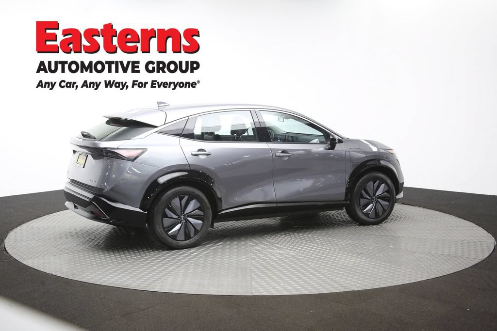 Used 2023 Nissan Ariya FWD image 42