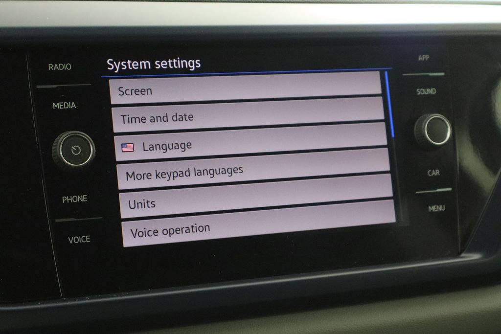 Used 2022 Volkswagen Taos SE image 28