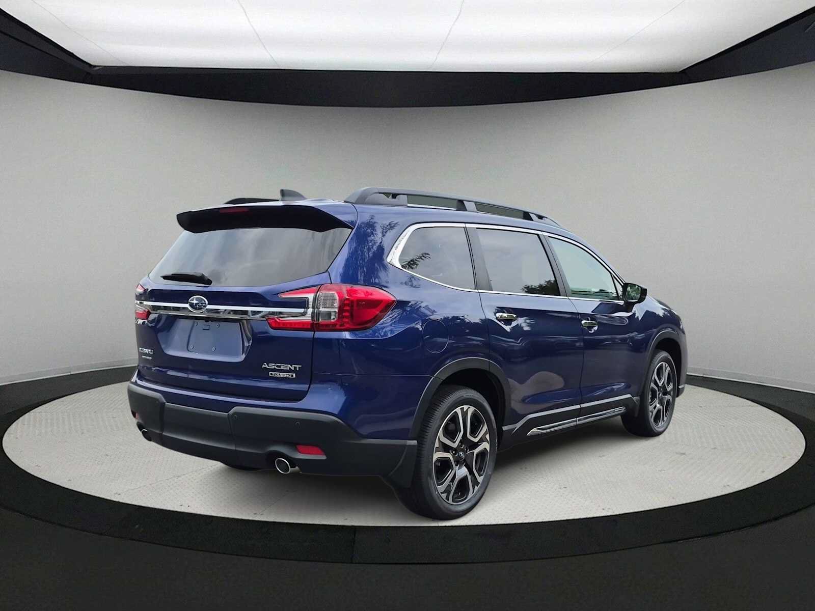 New 2026 Subaru Ascent Touring AWD/4WD image 8