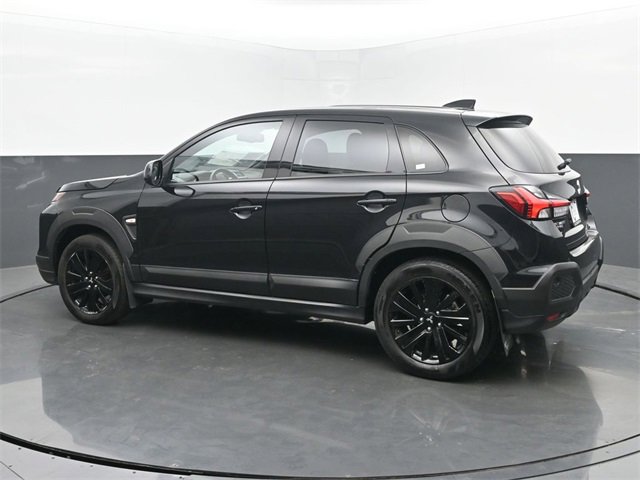 Used 2024 Mitsubishi Outlander Sport AWD image 3