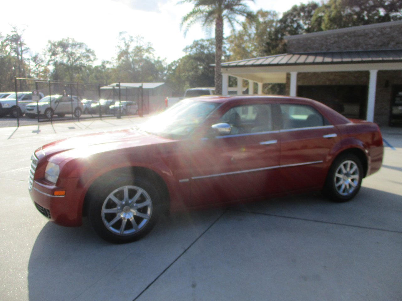 Used 2010 Chrysler 300 Touring image 22