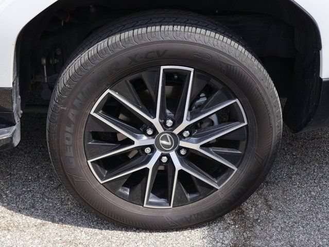Used 2024 Lexus GX 550 w/ Accessory Package (2T) AWD/4WD image 48