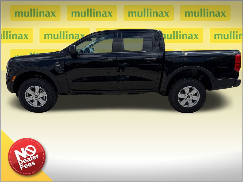 New 2026 Ford Ranger XL RWD image 2