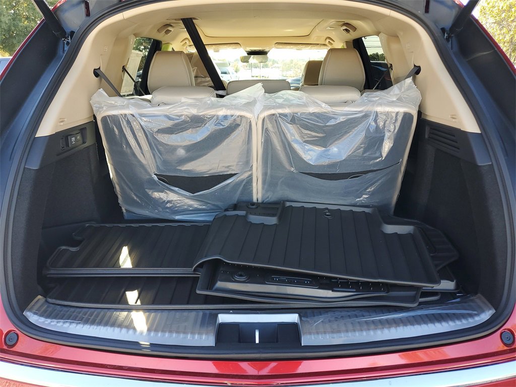 New 2026 Acura MDX w/ Advance Package image 10