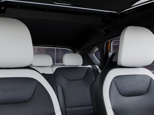 New 2026 Kia K4 GT-Line image 27