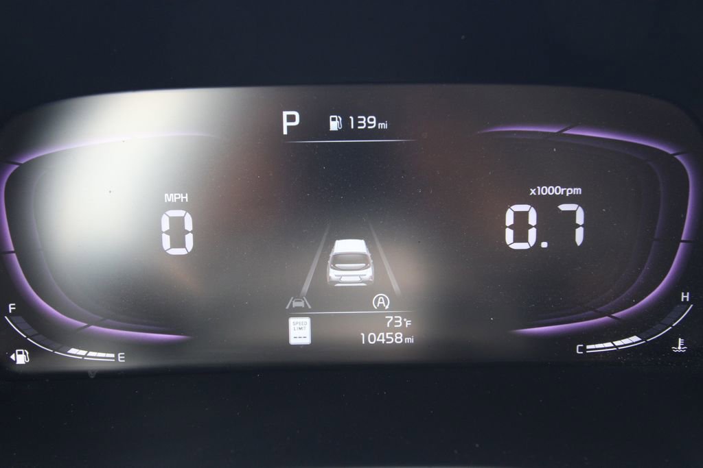 Used 2023 Kia Soul GT-Line FWD image 40