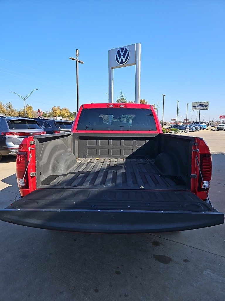 Used 2022 RAM 1500 Classic Warlock image 10