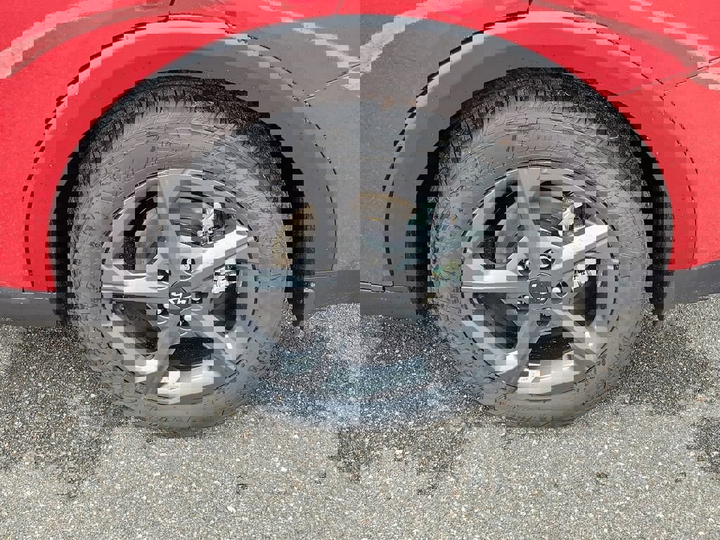 New 2026 Kia K4 LXS image 36