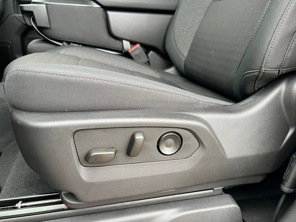 New 2024 GMC Sierra 1500 Pro w/ Pro Value Package image 12