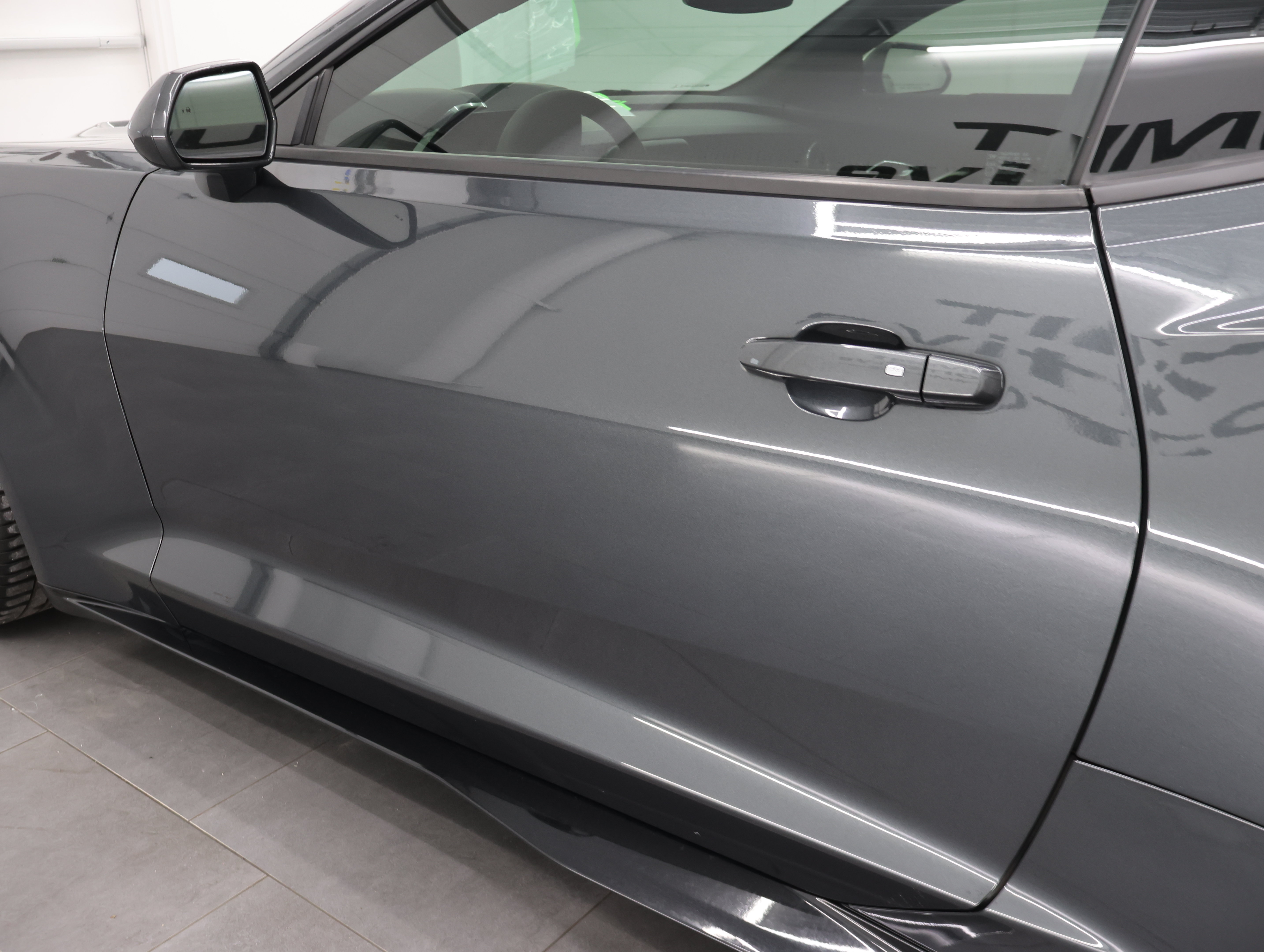 Used 2017 Chevrolet Camaro ZL1 RWD image 28