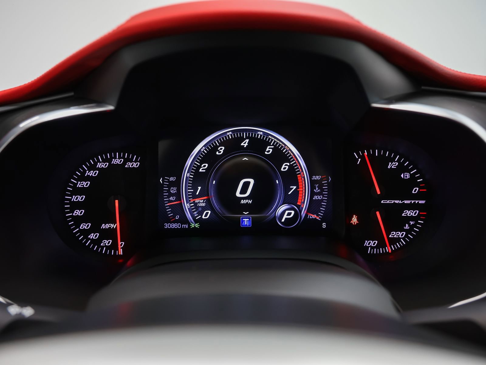 Used 2019 Chevrolet Corvette Grand Sport image 46