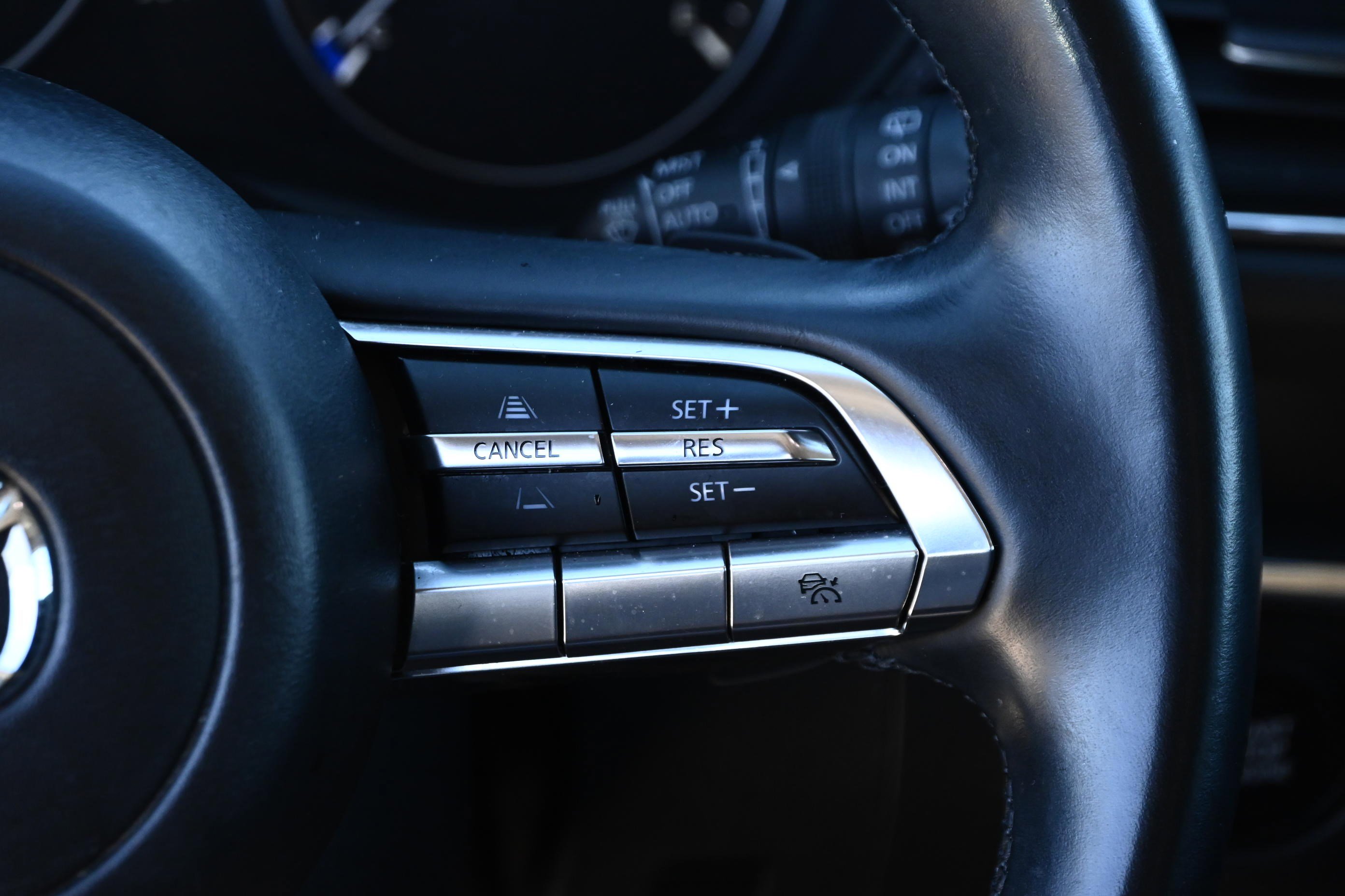 Used 2020 MAZDA CX-30 AWD w/ Premium Package image 35