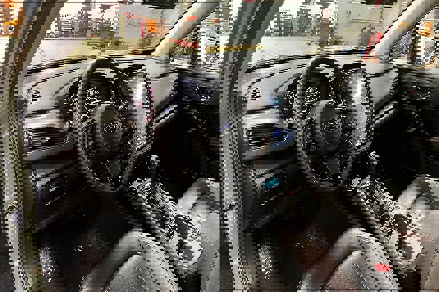 Used 2024 Subaru Crosstrek 2.5i Limited image 18