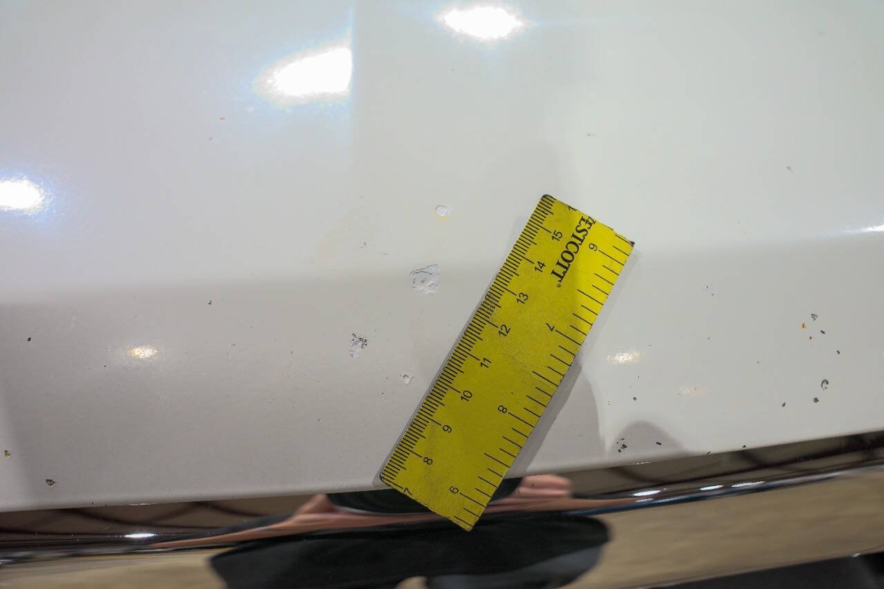 Used 1995 Ford F250 2WD Regular Cab image 28