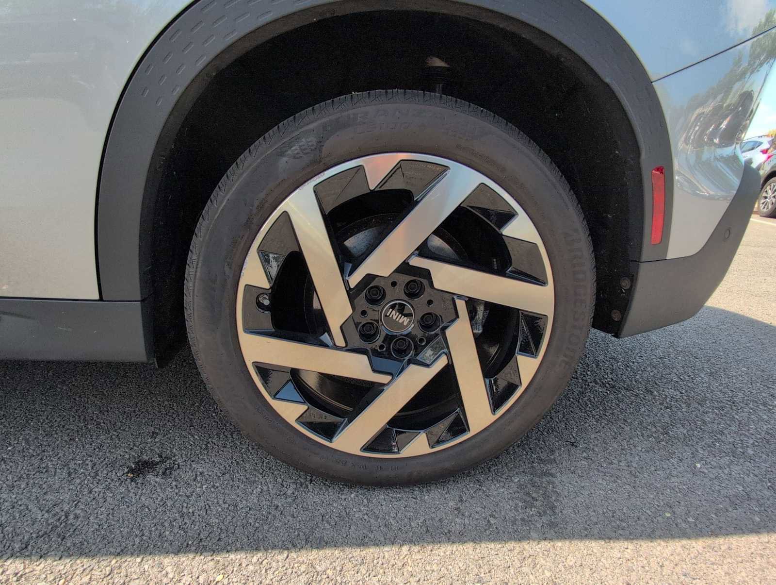 Used 2025 MINI Cooper Countryman SE image 14