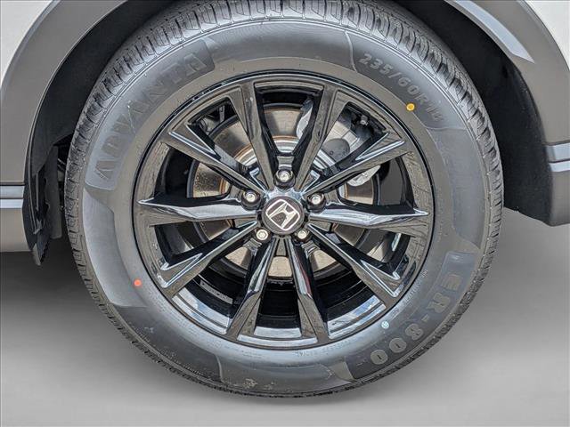 Certified 2024 Honda CR-V Sport image 23