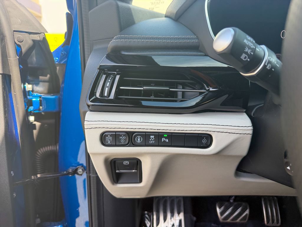 New 2026 Acura MDX Type S AWD/4WD image 20