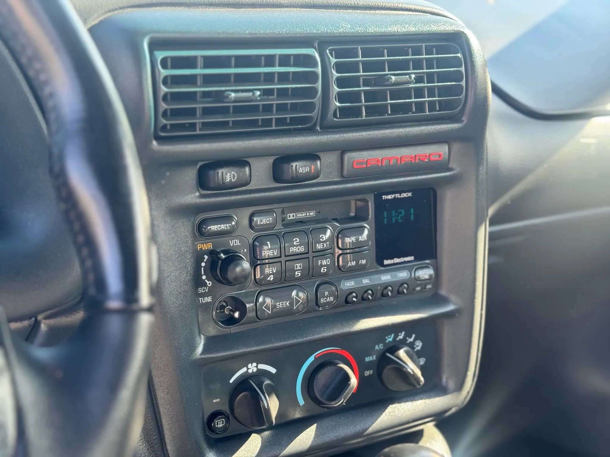 Used 1999 Chevrolet Camaro Z28 w/ Preferred Equipment Group 2 image 23