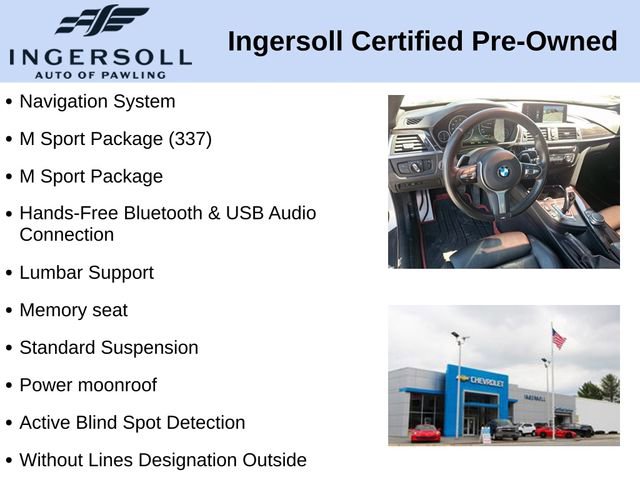 Used 2020 BMW 430i xDrive Coupe w/ M Sport Package image 10