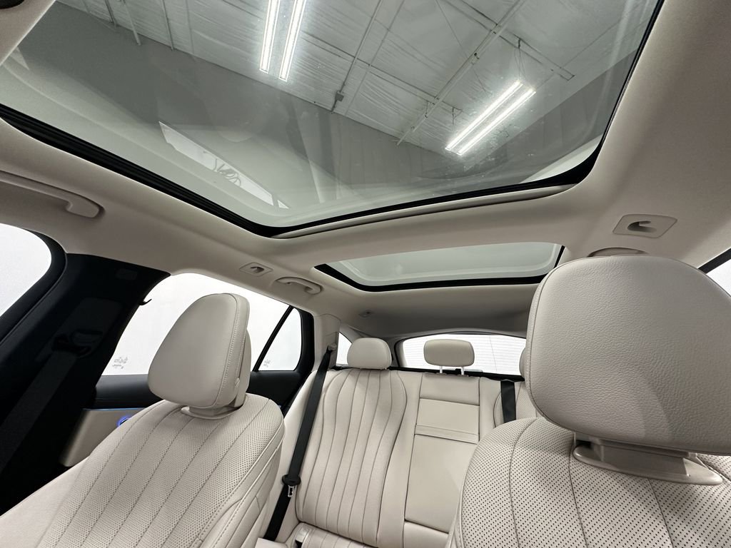 New 2026 Mercedes-Benz E 450 4MATIC All-Terrain Wagon image 34